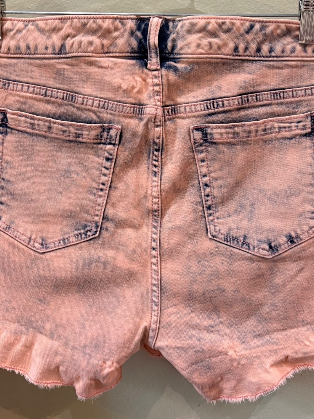 Torrid Jean Short - Picture 4 of 7